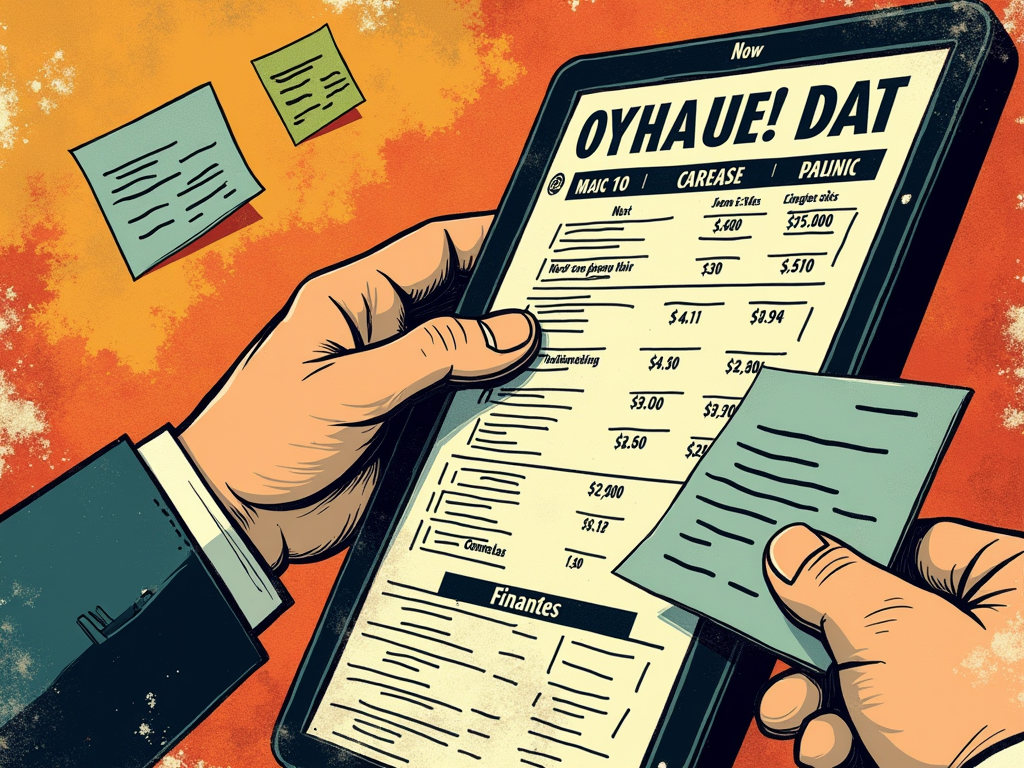 Analyse financière PME