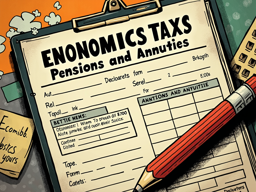 Déclaration commodat impôts