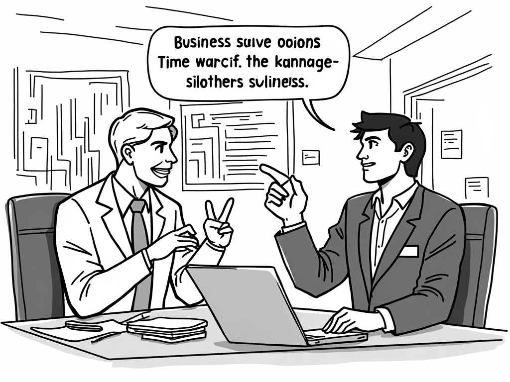 Médiation commerciale startups